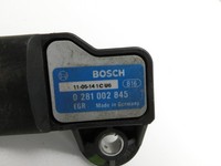 Fiat Qubo Fiorino 225 08-16 JTD 1,3 55KW Luftdruck MAP Sensor Fiat Qubo Fiorino 225 08-16 03.08.2011 0281002845... Vorschau 5