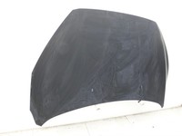 Ford Focus III 3 14-20 Motorhaube Frontklappe Haube Zubehör Grundiert  HF Ford Focus III 3 14-20 17.02.2015... Vorschau 2