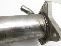 Nissan NV200 09-21 dCi 1,5 81KW Abgaskühlung für AGR Nissan NV200 09-21 09.08.2012 147355713R 120612A gebraucht Vorschau 6