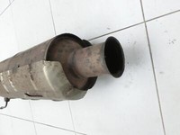 Peugeot 4007 GP 07-12 HDI 2,2 115KW Partikelfilter Rußpartikelfilter Dieselpartikelfilter DPF Peugeot 4007 GP 07-12... Vorschau 5