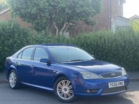 2006 FORD MONDEO ST 2.2 TDCI**