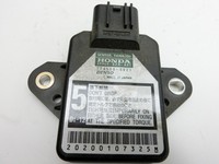Honda Jazz GG3 08-11 Steuergerät Drehratensensor Querbeschleunigung ESP Honda Jazz GG3 08-11 22.04.2009... Vorschau 2