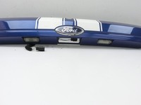 Ford Fiesta JA8 VII ST 08-12 3T Blende Griffleiste für Heckklappe Ford Fiesta JA8 VII ST 08-12 11.05.2011 gebraucht Vorschau 4