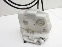 Mitsubishi Outlander III Türschloss m. ZV Stellmotor Rechts Hinten Mitsubishi Outlander III 29.05.2017 5745A396... Vorschau 4