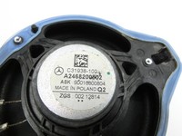 Mercedes CLA 250 C117 13-16 Lautsprecher Links Vorne Mercedes CLA 250 C117 13-16 24.06.2014 A2468200502 C31938-100... Vorschau 6