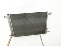 Seat Ateca KH7 16-20 Kondensator Klimakühler AC Seat Ateca KH7 16-20 27.06.2017 5Q0816411BG 5Q0816411AR gebraucht Vorschau 6