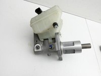 Audi A5 8T QU 07-12 Hauptbremszylinder Bremszylinder Audi A5 8T QU 07-12 22.10.2007 8K0611021 gebraucht Vorschau 5