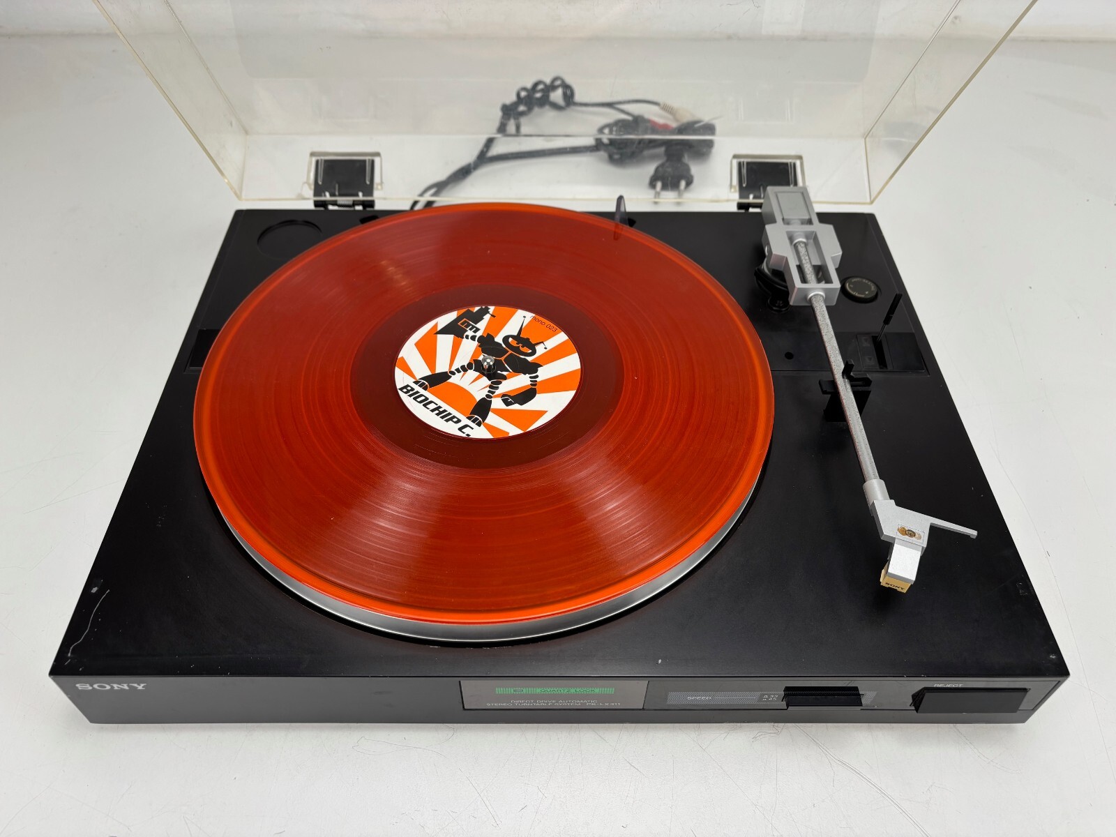 英LP S.L.P. The S.L.P. 19075953131 Sony Music Entertainment (UK) Ltd. /00260 Sony Music - Official Website