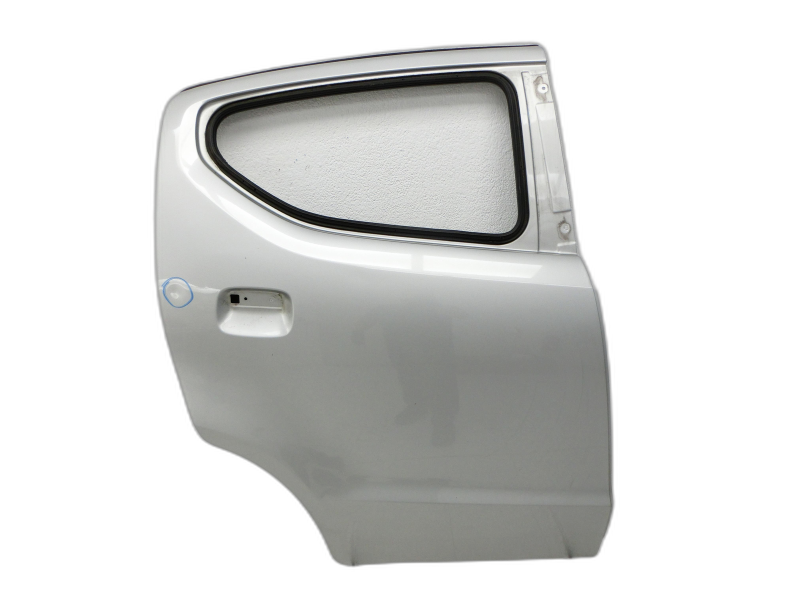 Door Right Rear for Z2S Nissan Pixo UA0 D31S - Bild 1