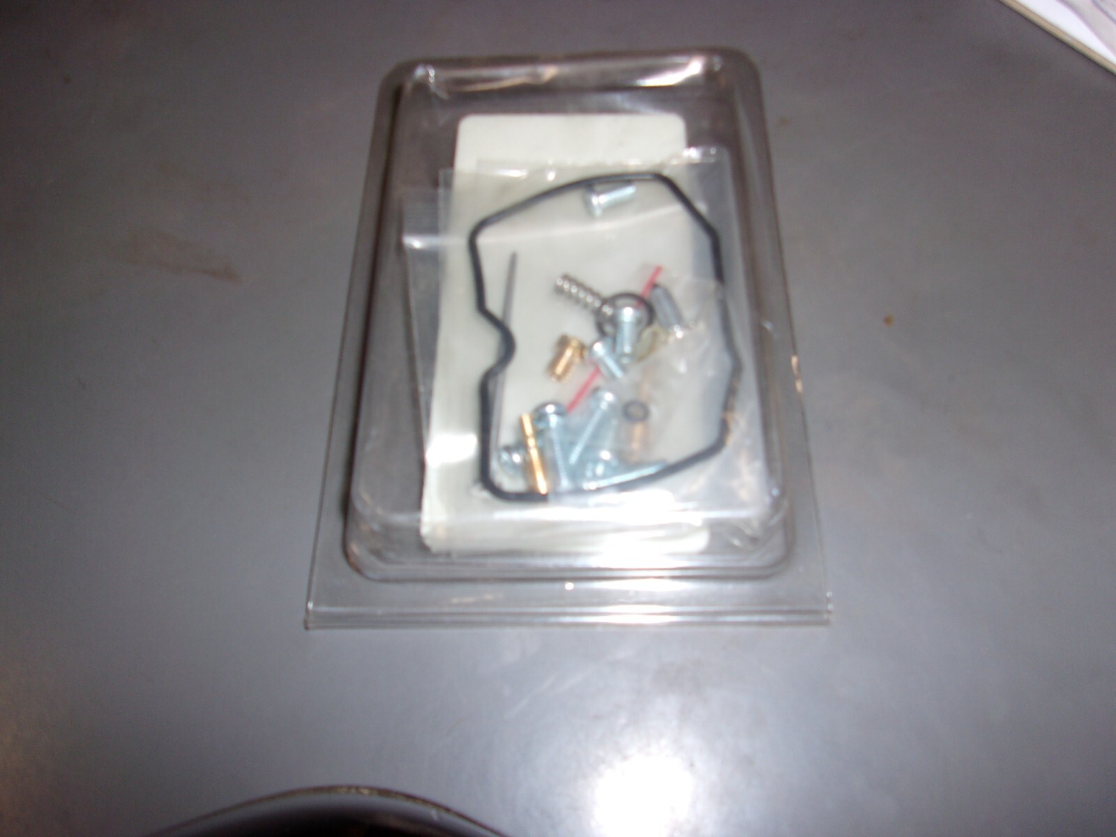 NEW QuadBoss CARBURETOR REBUILT KID 418039 Q1-1 | eBay