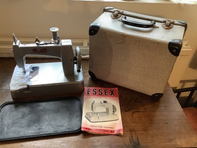 Miniature Sewing Machine for sale in UK | View 38 ads