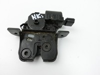 Renault Twingo III BCM 14-19 5T Schloss f. Heckklappe Heckklappenschloss Verriegelung Renault Twingo III BCM 14-19... Vorschau 3
