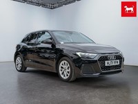 2021 Audi A1 1.5 TFSI 35 Sport Sportback 5dr Petrol S Tronic Euro 6 (s/s) (150 p