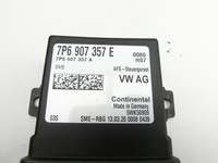 Skoda Fabia III NJ 17-21 Steuergerät SG AFS Kurvenlicht Skoda Fabia III NJ 17-21 09.07.2020 6R0941273B 7P6907357A... Vorschau 2