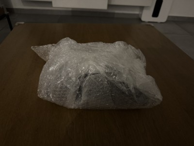 Item photo(s) from verified buyer