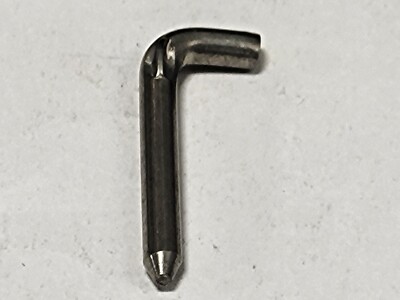 1 Van Staal Part# VP095-01 Bail Spring Link Fits VR-50 and VR-75