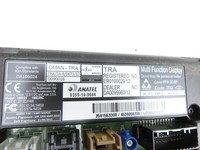 Smart Fortwo 453 14-19 Bildschirm Display Monitor Smart Fortwo 453 14-19 06.11.2018 259155330R A4533215604 gebraucht Vorschau 7