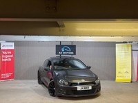 2009 Volkswagen Scirocco 2.0 TSI GT 3dr DSG COUPE PETROL Automatic