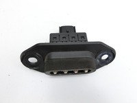 Ford Tourneo Courier 18-22 Kontaktplatte Türkontakt für Tür Links Hinten Ford Tourneo Courier 18-22 30.12.2017 gebraucht Vorschau 2