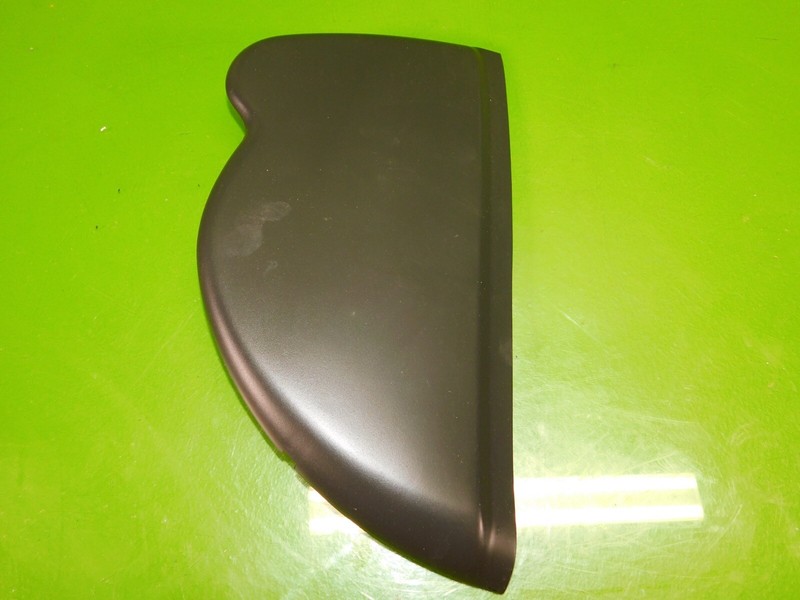 01-05 VW Passat GLX OEM 3B0858036 passenger right dash side panel cover trim
