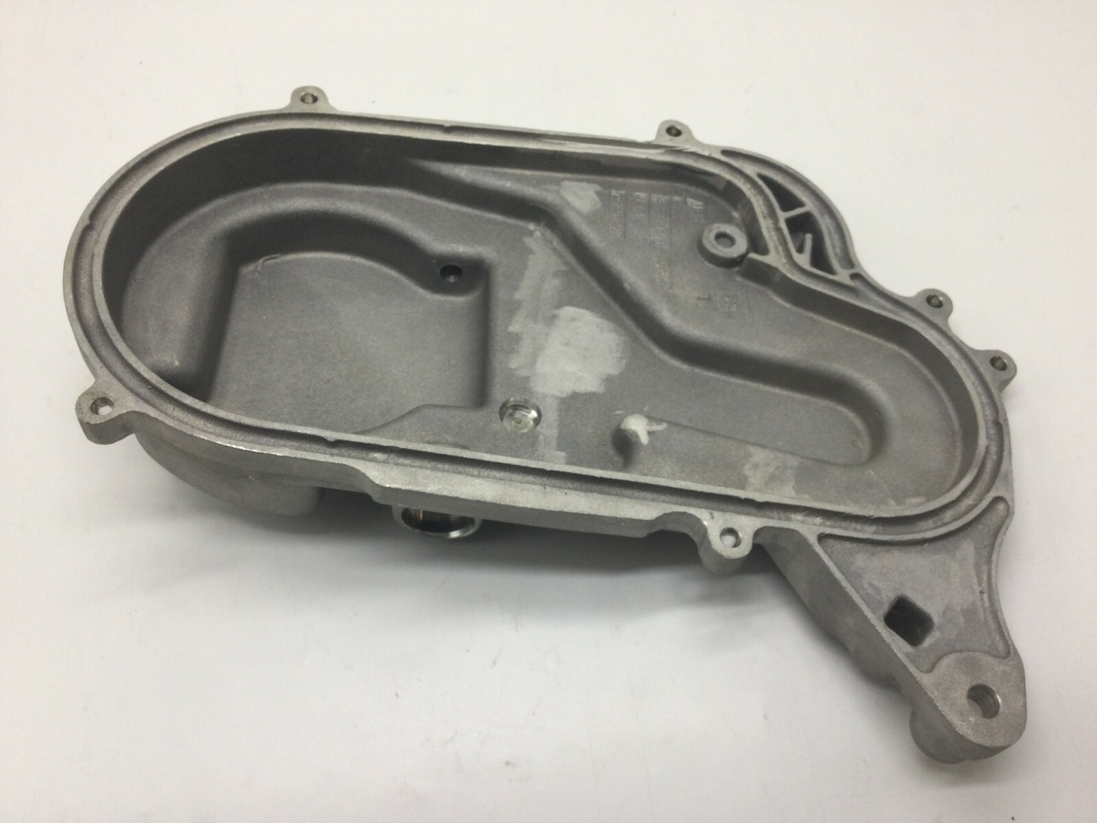 Polaris Chain Case Cover 2002-2003 XC Edge RMK SKS XC SP Polaris Chain Case Cover 2002-2003 XC Edge RMK SKS XC SP