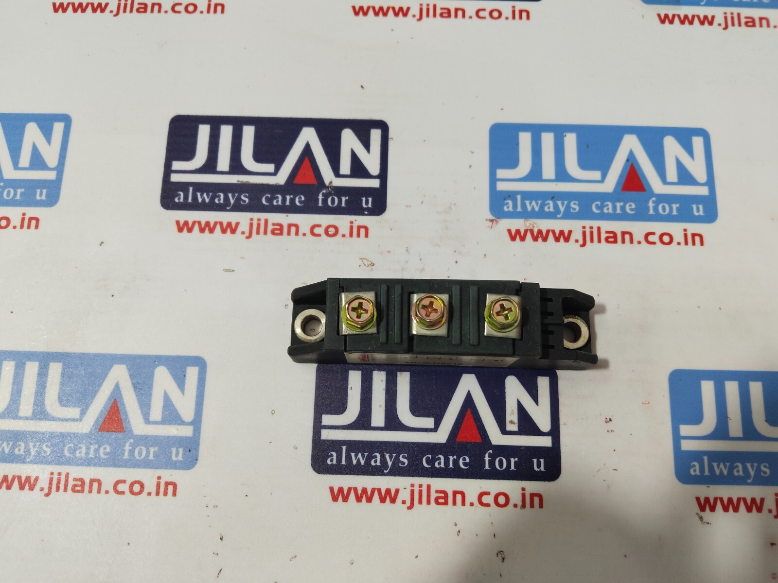 SEMIKRON MD7LU9516 IGBT DIODE MODULE