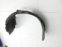 Peugeot 4007 GP 07-12 Radhausschale Kotflügelinnenverkleidung Links Vorne Peugeot 4007 GP 07-12 27.09.2007 gebraucht Vorschau 4