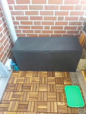 Foto dell'oggetto di un acquirente verificato