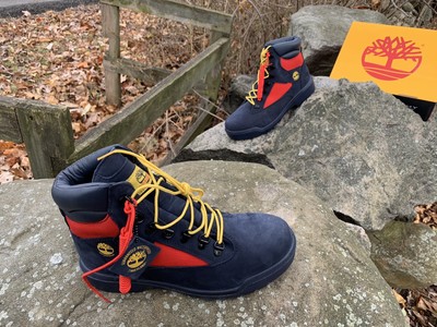 snow beach timberlands