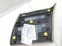 Lancia Delta III 844 08-11 Blende Links Hinten Seitenblende Lancia Delta III 844 08-11 27.01.2009 07354728200 gebraucht Vorschau 5