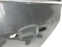 Opel Insignia A 08-13 Kombi Tür Links Hinten GAL Opel Insignia A 08-13 30.04.2010 13274124 1241020 gebraucht Vorschau 2