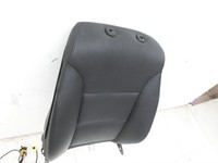 BMW E60 525i LCI 07-10 Lim Rückenpolster Rechts Vorne für Beifahrer Sitz BMW E60 525i LCI 07-10 06.10.2008 7058568... Vorschau 4