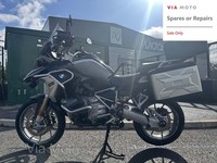 BMW R 1250 GS TE - 2019 - 67998 miles