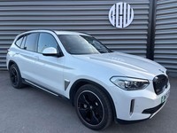 2022 BMW iX3 ix3 Premier Edition 5dr SUV Electric Automatic