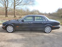 JAGUAR XJ8 V8 SALOON SE AUTO CALL 07956868541