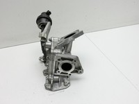 Mercedes X253 15-19 CDI 2,2 125KW 651921 Abgasrückführventil EGR AGR Ventil Mercedes X253 15-19 14.09.2015... Vorschau 3