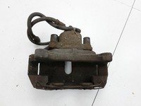 VW Passat 3C B6 05-10 TDI 2,0 125KW Bremssattel Bremszange Vorne Links VW Passat 3C B6 05-10 07.12.2006 1K0615123E... Vorschau 6