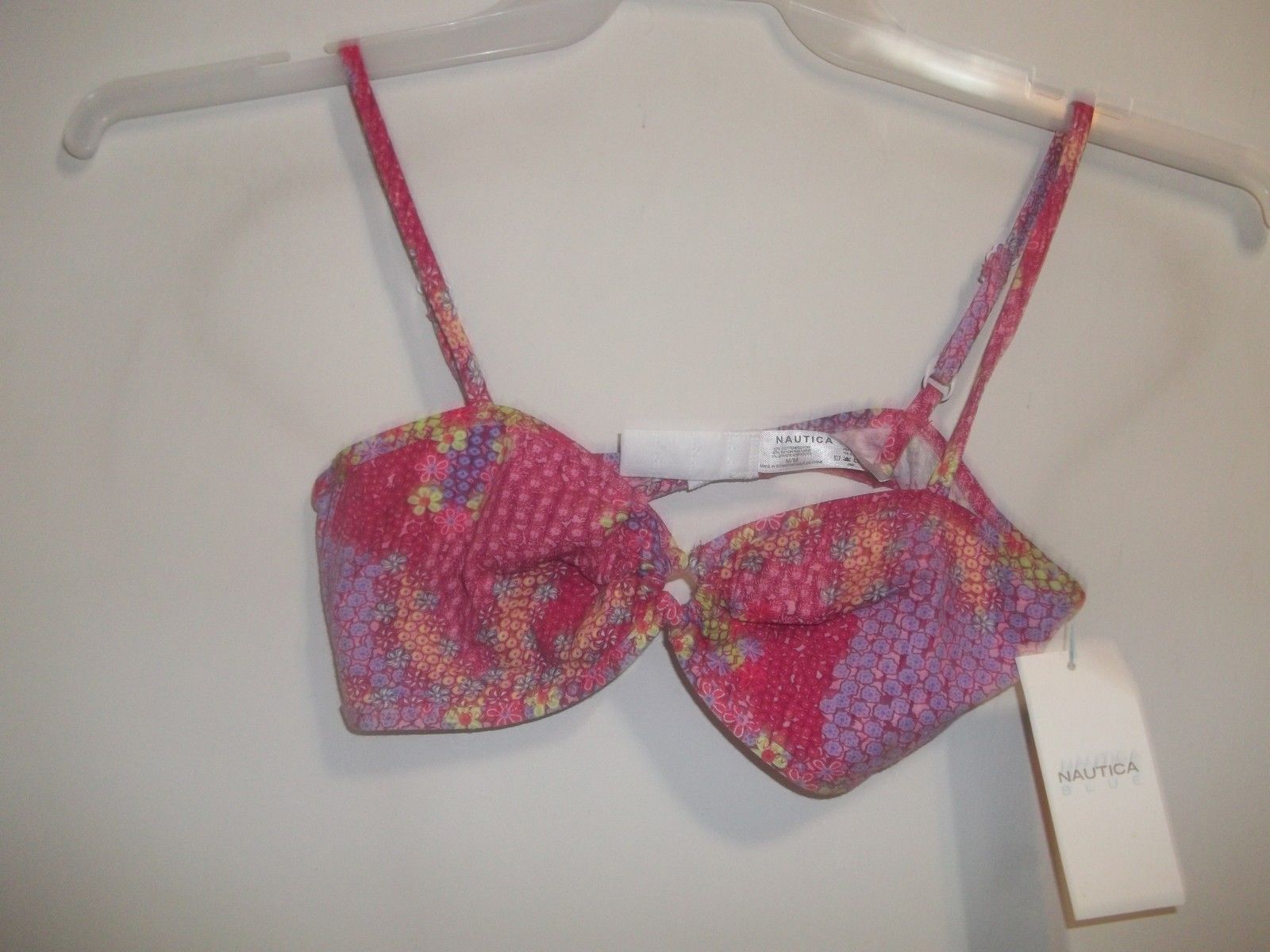 Mezcla de algodón Nautica Talla de ropa interior y de dormir para De mujer