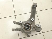 Audi A8 4E D3 02-05 Stufenheck 3,7 206KW 4WD Achsschenkel Radnabe mit ABS Rechts Hinten Audi A8 4E D3 02-05... Vorschau 5