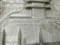 Mercedes W204 S204 C250 07-14 2,5 150KW 272921 Oberteil für Ölwanne Motorwanne Mercedes W204 S204 C250 07-14... Vorschau 4