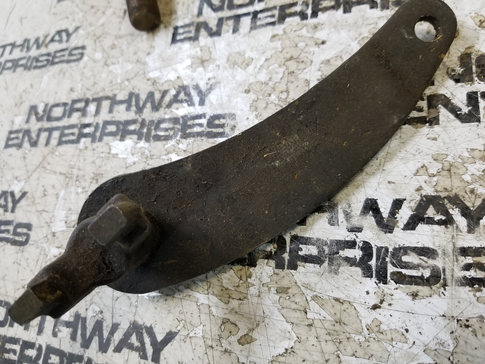 CATERPILLAR 3K-5799 3K5799 CAM LEVER 229 219 225 215 219D 229D 215B 231D 215C 22 - Picture 2 of 5