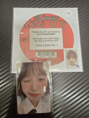 Item photo(s) from verified buyer