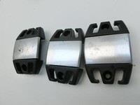 Opel Zafira B  A05 11-16 CDTi 1,7 92KW Verzurösen Halteösen für Laderaumsicherung Opel Zafira B  A05 11-16... Vorschau 4