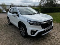2023 Suzuki S-Cross 1.5h Ultra AGS Auto ALLGRIP Euro 6 (s/s) 5dr Hatchback Hybri