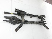 Hyundai I30 PD 19-24 5T Hinterachse Achse Achsträger Hyundai I30 PD 19-24 08.07.2021 55410J7AA0 55410-J7AA0... Vorschau 2