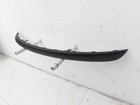 Tesla Model 3 Perf 20-23 Blende Aussen Auflage Verkleidung für Stoßstange Hinten Tesla Model 3 Perf 20-23... Vorschau 4