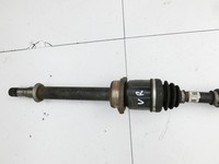 Toyota Avensis T25 06-08 D-4D 2,2 130KW Antriebswelle Gelenkwelle Rechts Vorne Toyota Avensis T25 06-08 02.02.2006... Vorschau 5