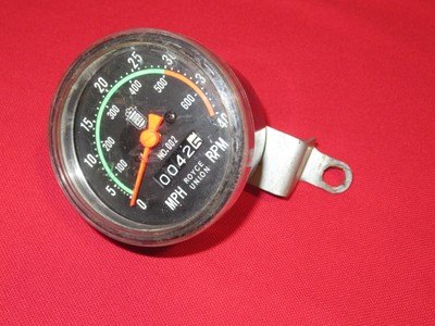 schwinn speedometer