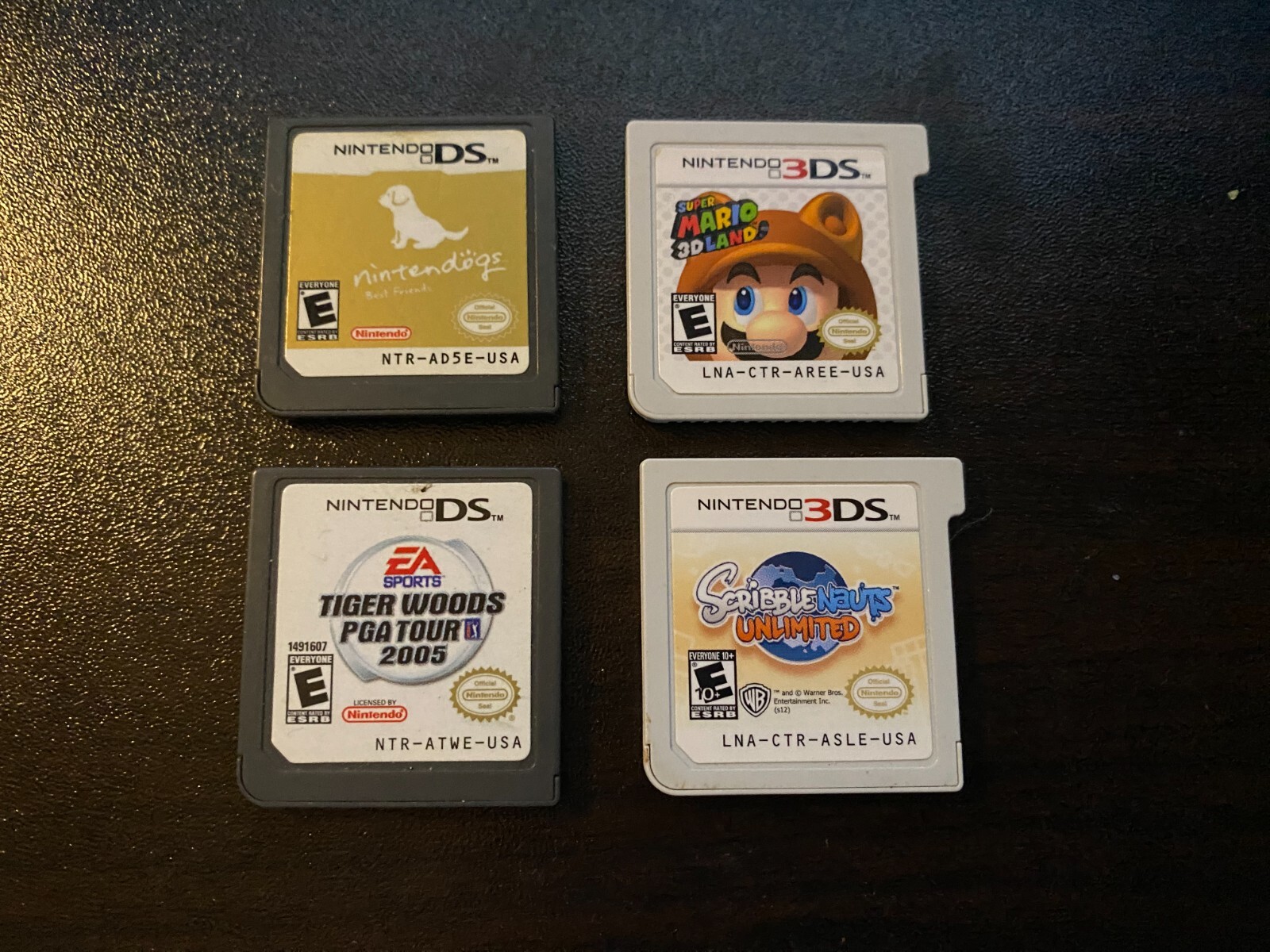 DS and 3DS games FAST SHIP | eBay