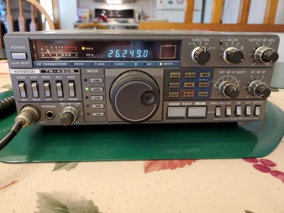 SWITCHES BAND UP DOWN FOR KENWOOD TS 430S